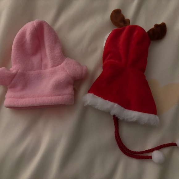 Eilik Robot Clothing - Picture 2 of 2